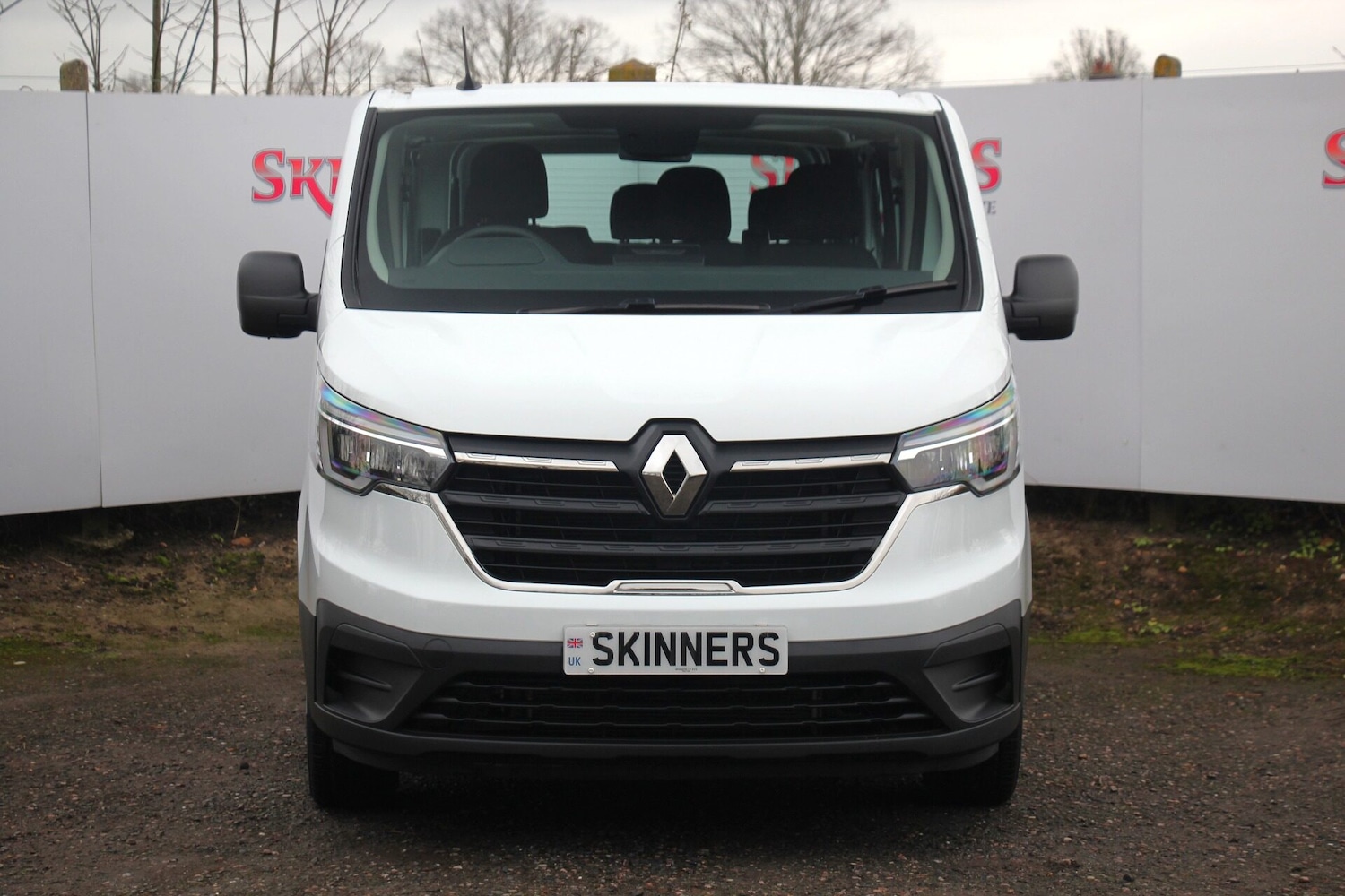 Used Renault Trafic 2023 for sale - 77628896: Photo 2