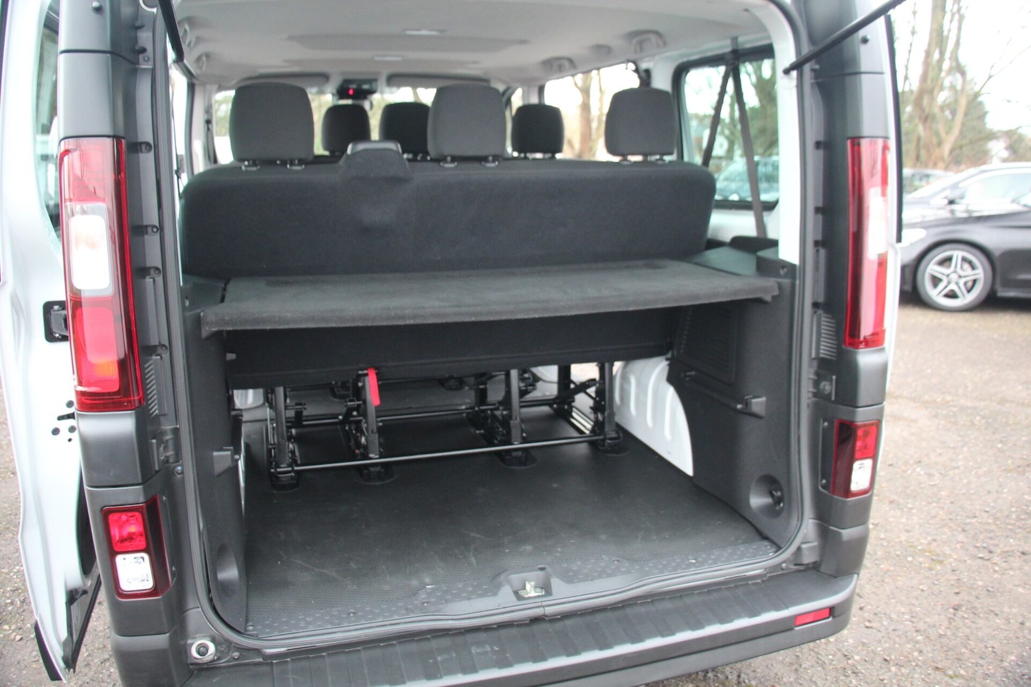 Used Renault Trafic 2023 for sale - 77628896: Photo 20