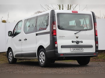 Used Renault Trafic 2023 for sale - 77628896: Photo