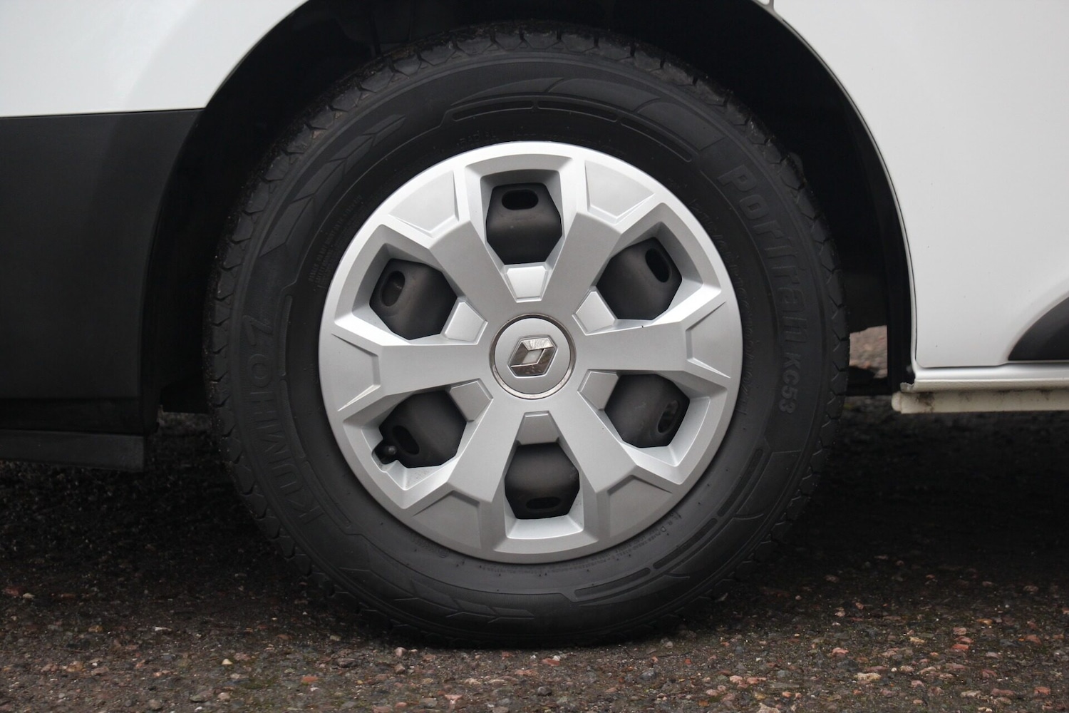 Used Renault Trafic 2023 for sale - 77628896: Photo 7