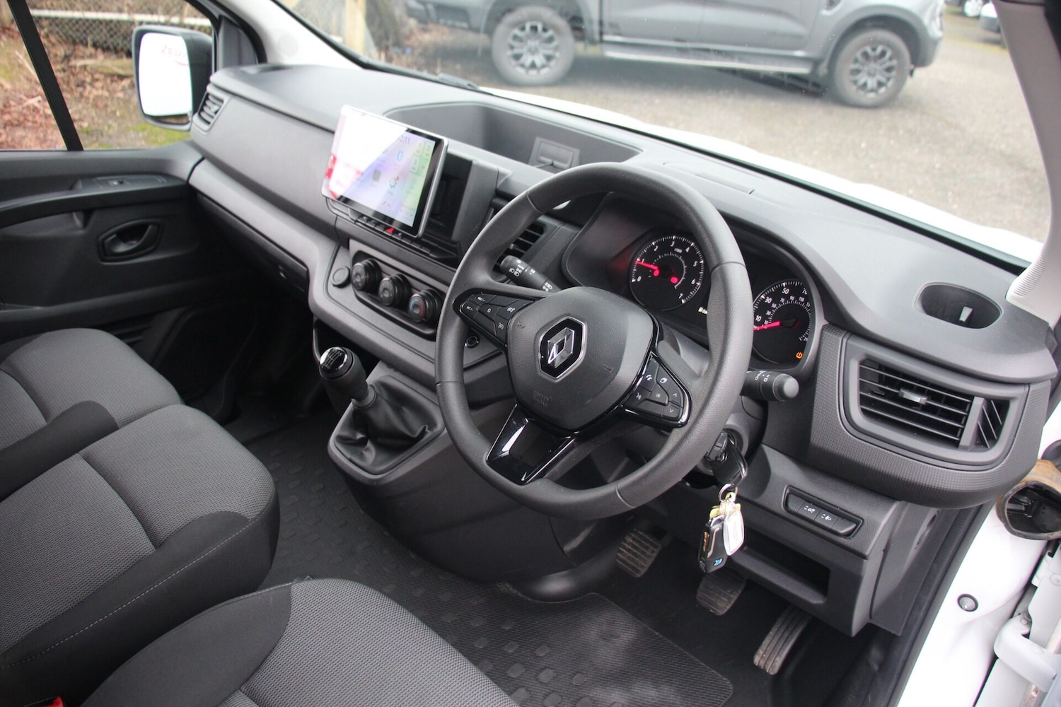 Used Renault Trafic 2023 for sale - 77628896: Photo 8