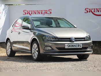 Used Volkswagen Polo 2021 for sale - 79231193: Photo