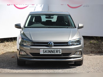 Used Volkswagen Polo 2021 for sale - 79231193: Photo
