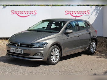 Used Volkswagen Polo 2021 for sale - 79231193: Photo