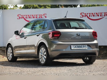 Used Volkswagen Polo 2021 for sale - 79231193: Photo