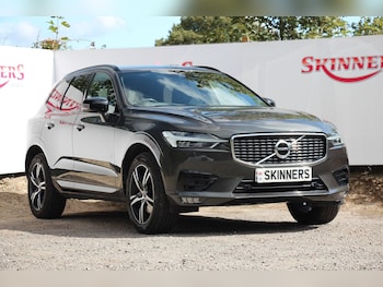 2020 - T5 R-DESIGN AWD 5-Door