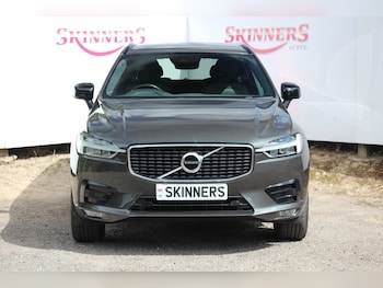 Used Volvo XC60 2020 for sale - 75655532: Photo