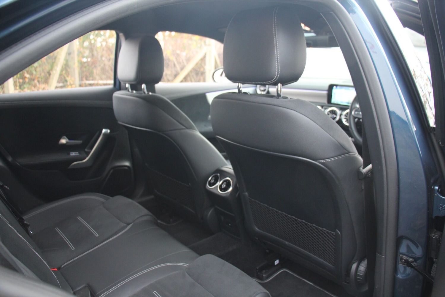 Used Mercedes-Benz A-Class 2022 for sale - 76469403: Photo 10