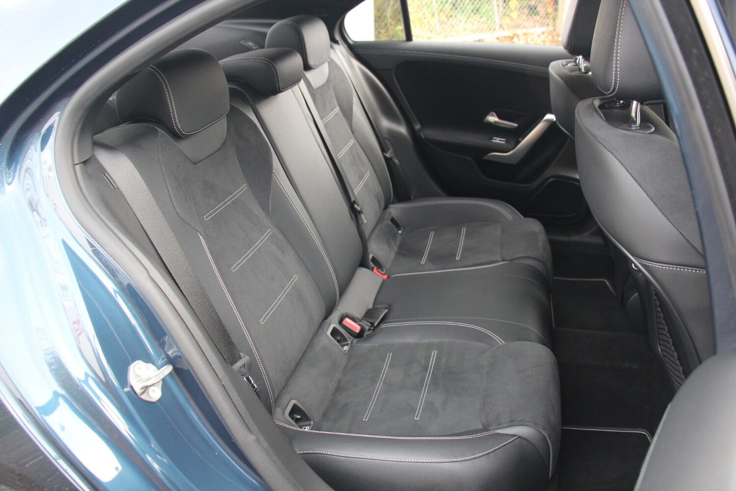 Used Mercedes-Benz A-Class 2022 for sale - 76469403: Photo 11