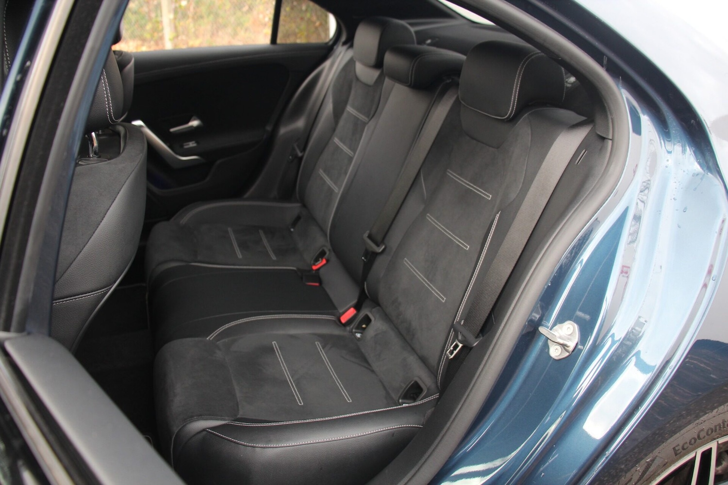 Used Mercedes-Benz A-Class 2022 for sale - 76469403: Photo 12