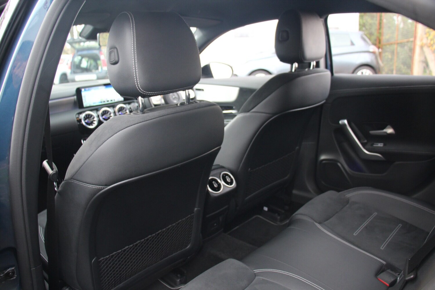 Used Mercedes-Benz A-Class 2022 for sale - 76469403: Photo 13