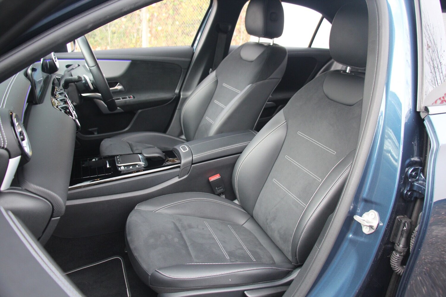 Used Mercedes-Benz A-Class 2022 for sale - 76469403: Photo 14