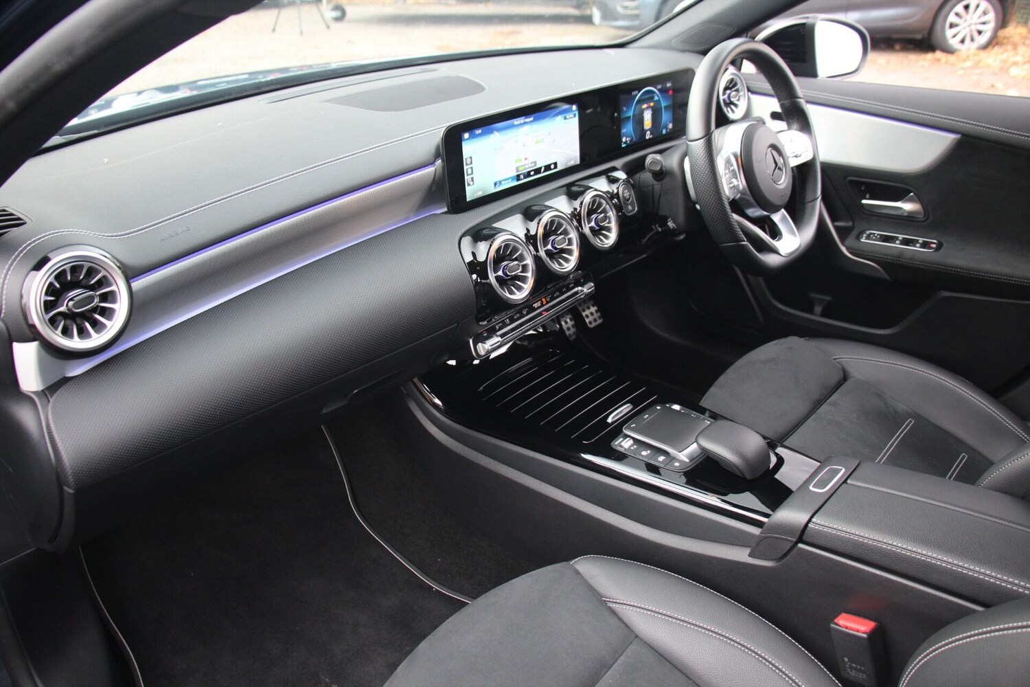 Used Mercedes-Benz A-Class 2022 for sale - 76469403: Photo 15