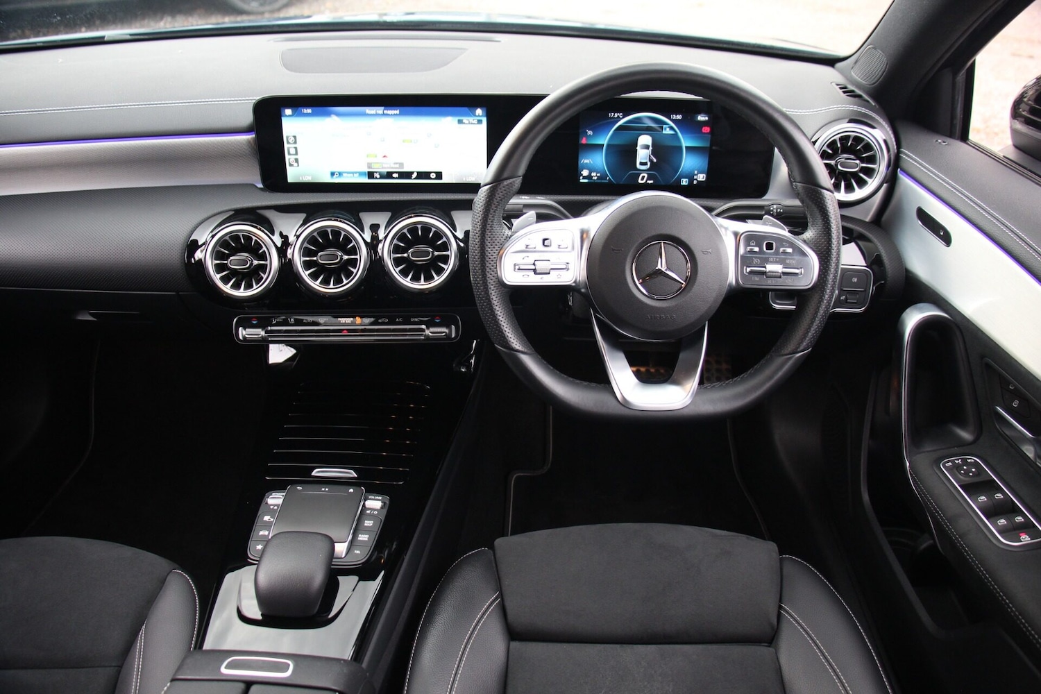 Used Mercedes-Benz A-Class 2022 for sale - 76469403: Photo 16