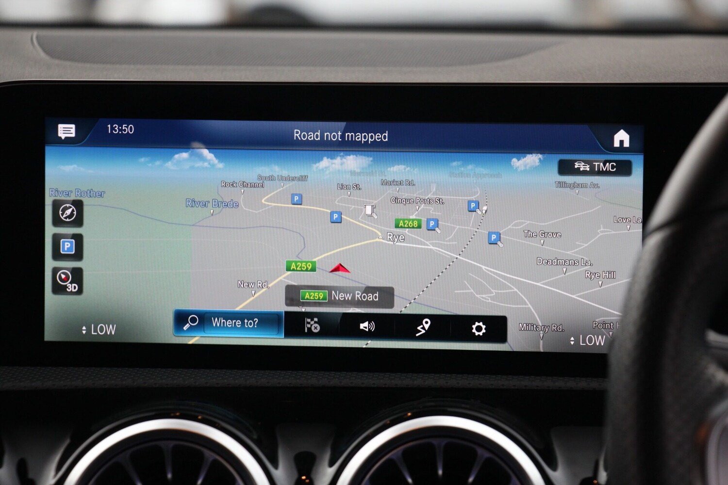 Used Mercedes-Benz A-Class 2022 for sale - 76469403: Photo 17