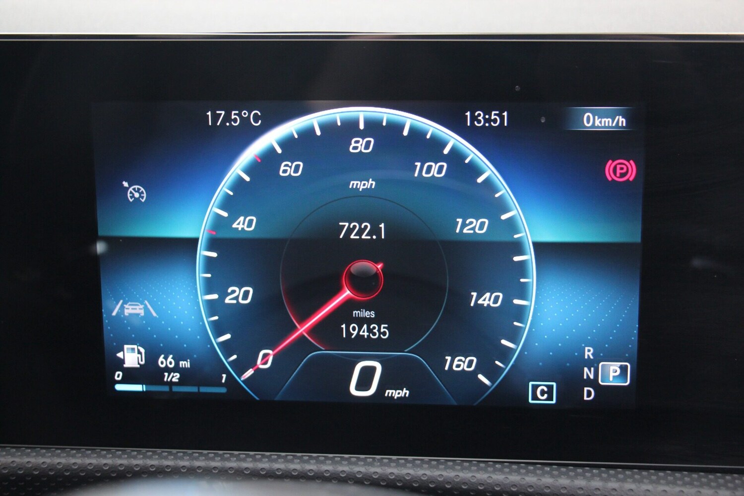 Used Mercedes-Benz A-Class 2022 for sale - 76469403: Photo 19