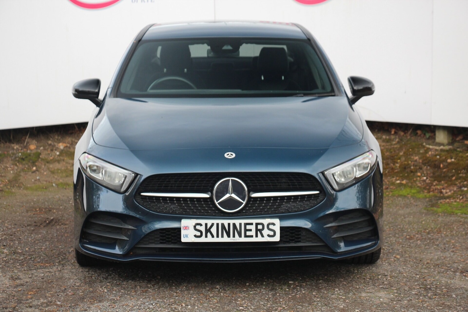 Used Mercedes-Benz A-Class 2022 for sale - 76469403: Photo 2