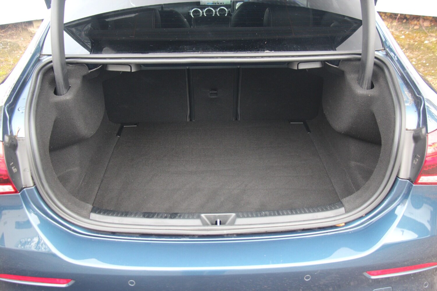 Used Mercedes-Benz A-Class 2022 for sale - 76469403: Photo 21