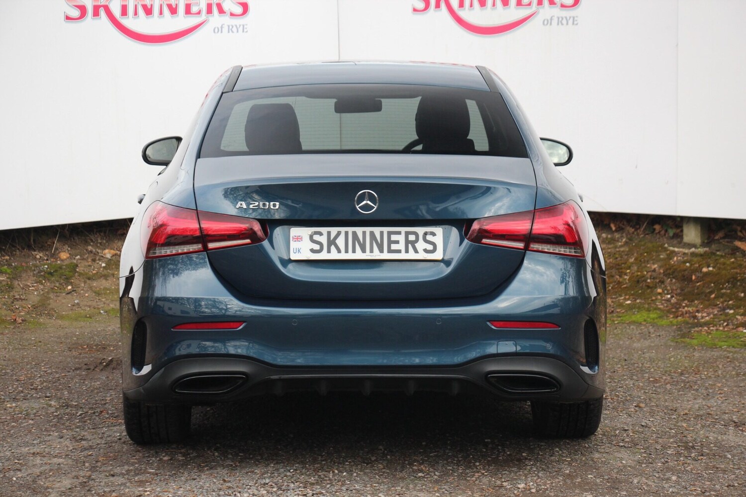 Used Mercedes-Benz A-Class 2022 for sale - 76469403: Photo 5