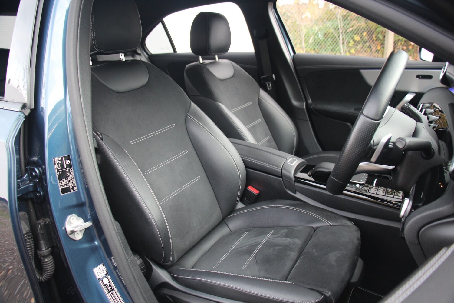 Used Mercedes-Benz A-Class 2022 for sale - 76469403: Photo 9