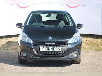 Used Peugeot 208 2019 for sale - 77890752: Photo