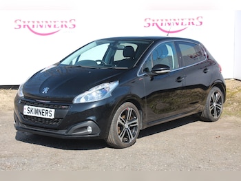 Used Peugeot 208 2019 for sale - 77890752: Photo