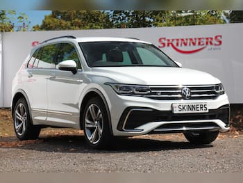 Used Volkswagen Tiguan 2024 for sale - 79620021: Photo