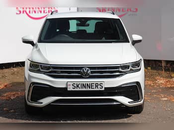 Used Volkswagen Tiguan 2024 for sale - 79620021: Photo