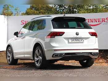 Used Volkswagen Tiguan 2024 for sale - 79620021: Photo