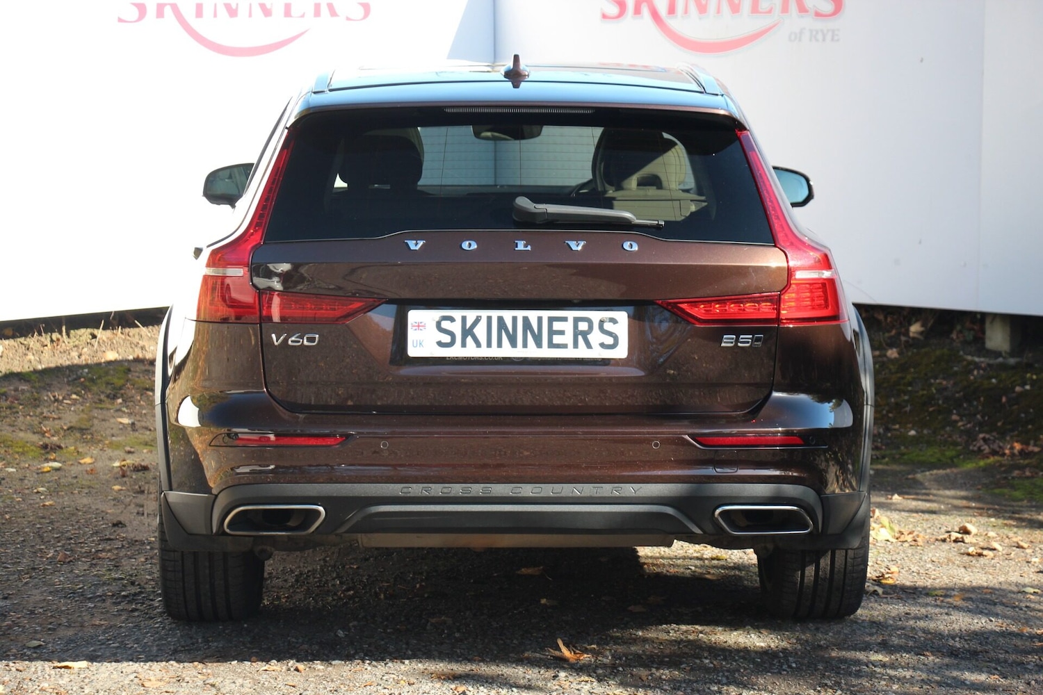 Used Volvo V60 2021 for sale - 76334337: Photo 5