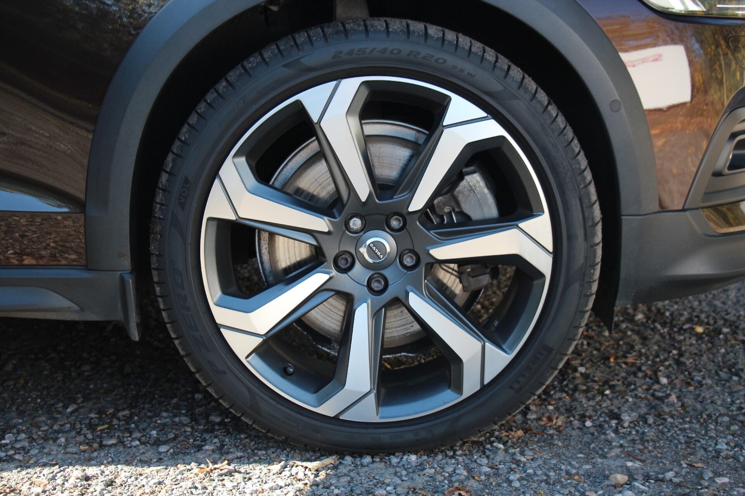 Used Volvo V60 2021 for sale - 76334337: Photo 7