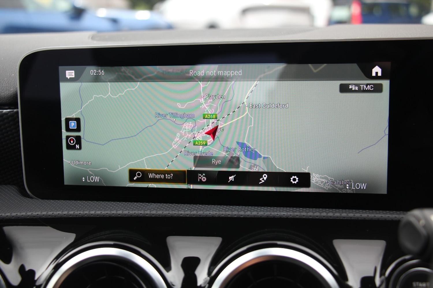 Used Mercedes-Benz A-Class 2018 for sale - 76672442: Photo 17