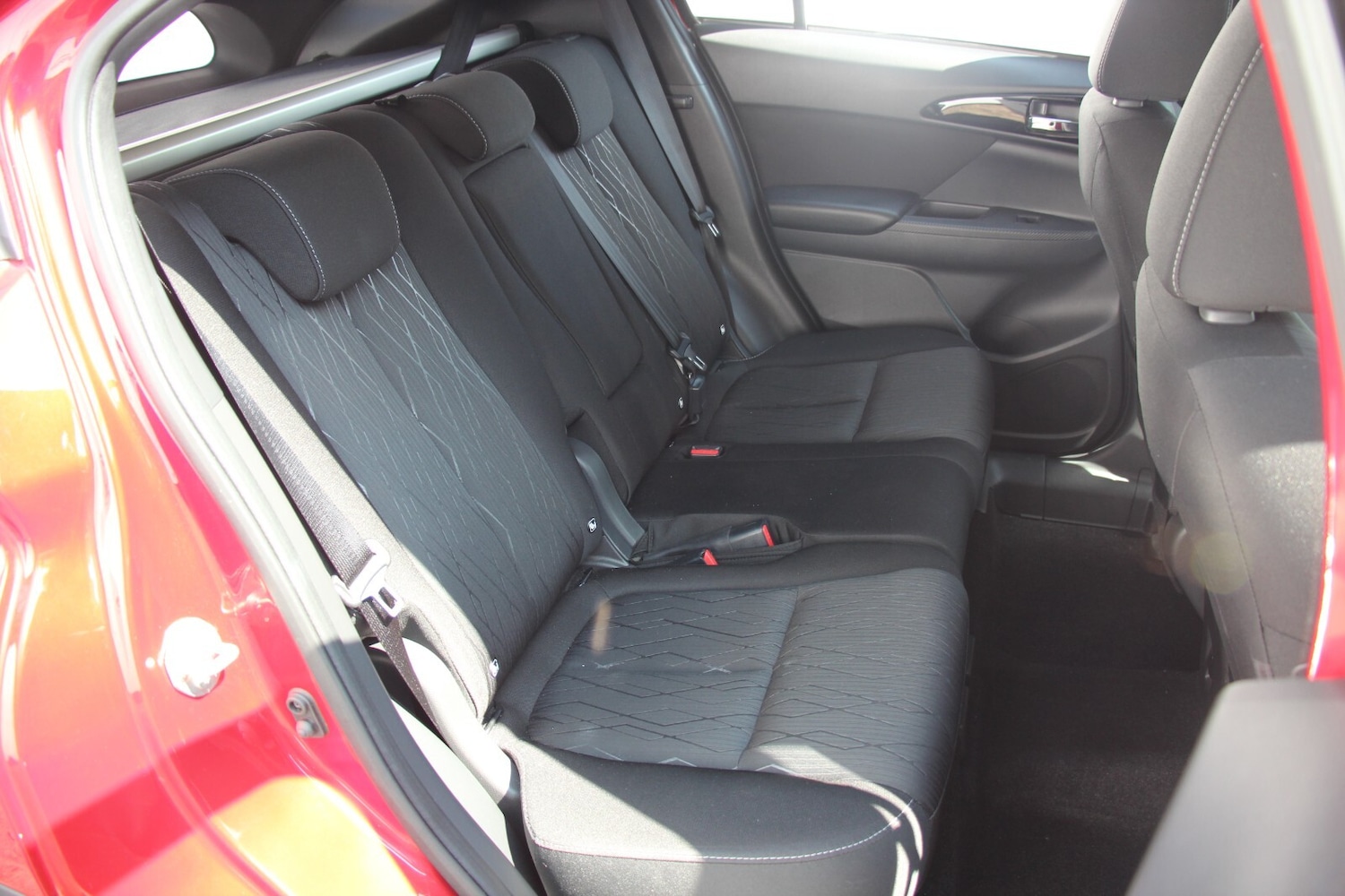 Used Mitsubishi Eclipse Cross 2019 for sale - 76672433: Photo 11