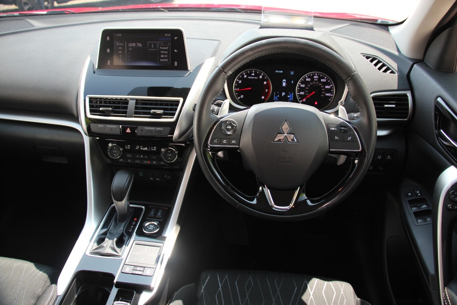 Used Mitsubishi Eclipse Cross 2019 for sale - 76672433: Photo 16