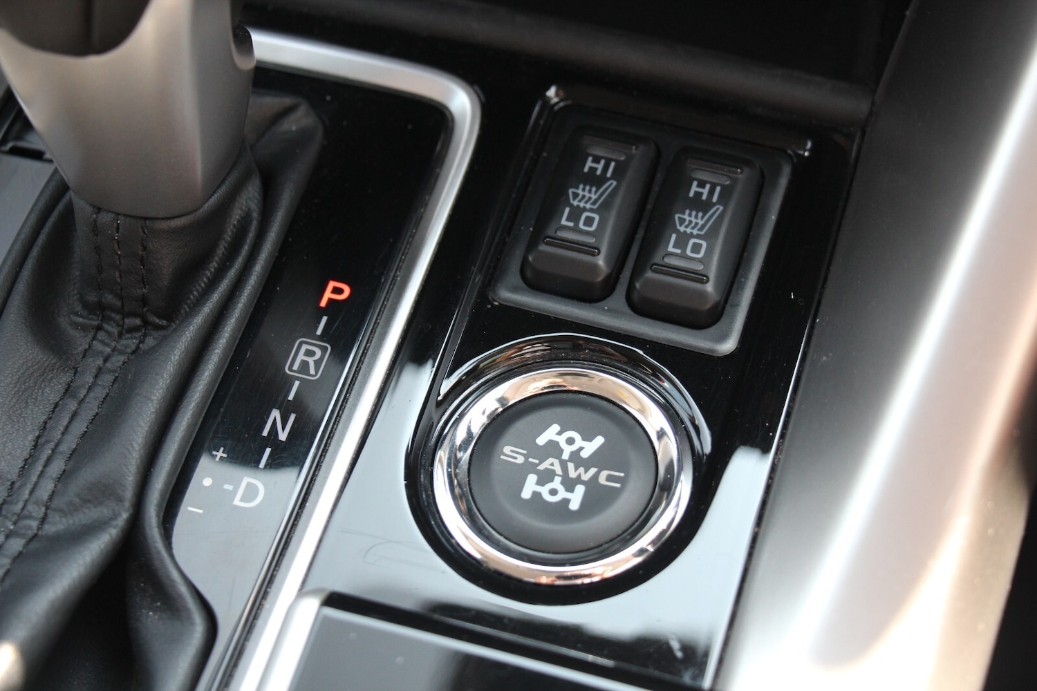 Used Mitsubishi Eclipse Cross 2019 for sale - 76672433: Photo 19