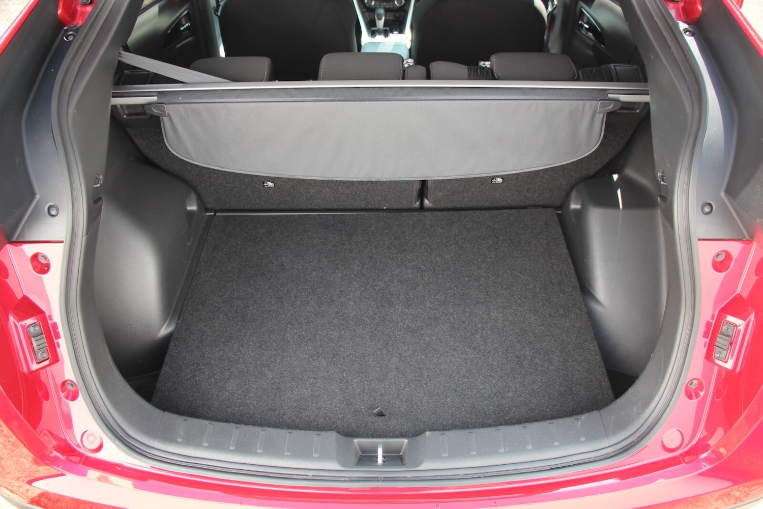 Used Mitsubishi Eclipse Cross 2019 for sale - 76672433: Photo 21