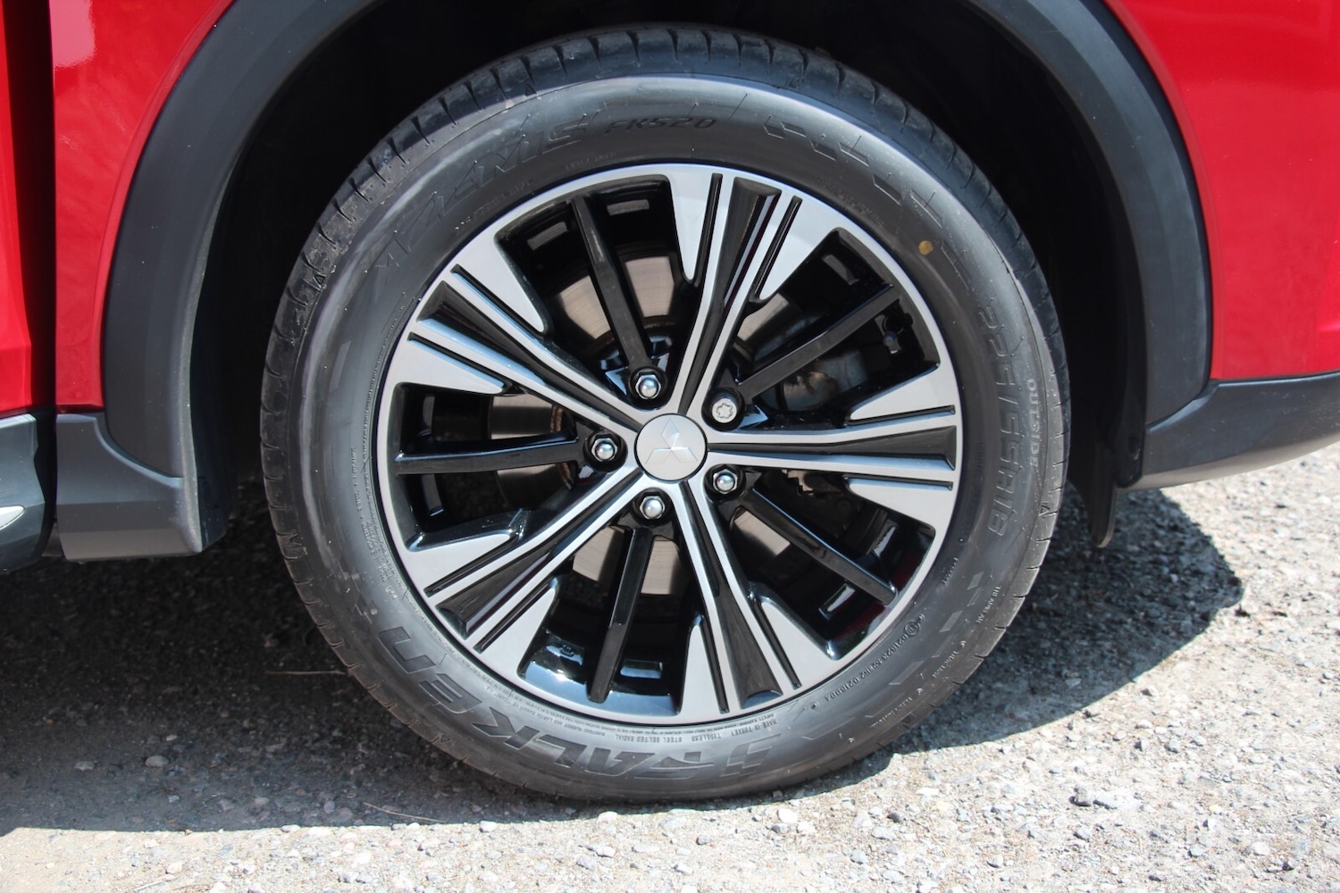 Used Mitsubishi Eclipse Cross 2019 for sale - 76672433: Photo 7