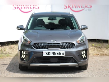 Used Kia Niro 2021 for sale - 78986829: Photo