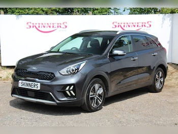 Used Kia Niro 2021 for sale - 78986829: Photo