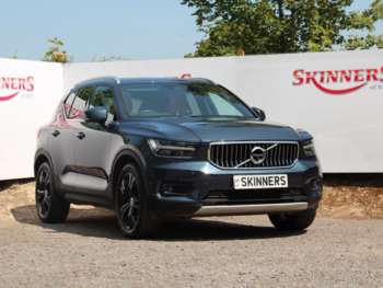 2021 - B4 INSCRIPTION AWD MHEV Auto 5-Door
