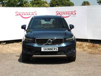 Used Volvo XC40 2021 for sale - 74996298: Photo