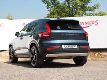 Used Volvo XC40 2021 for sale - 74996298: Photo