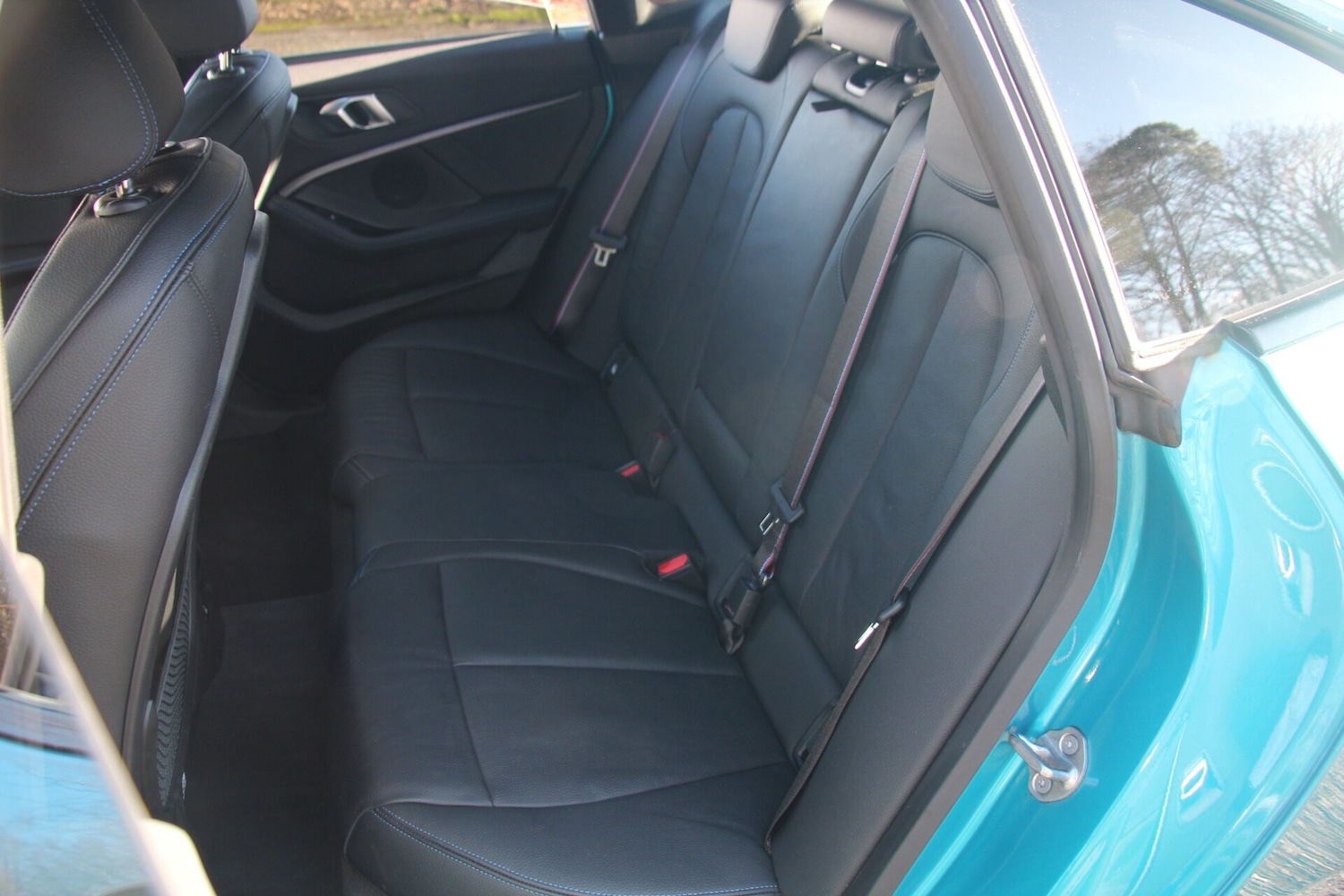 Used BMW 2 Series 2022 for sale - 77262447: Photo 12