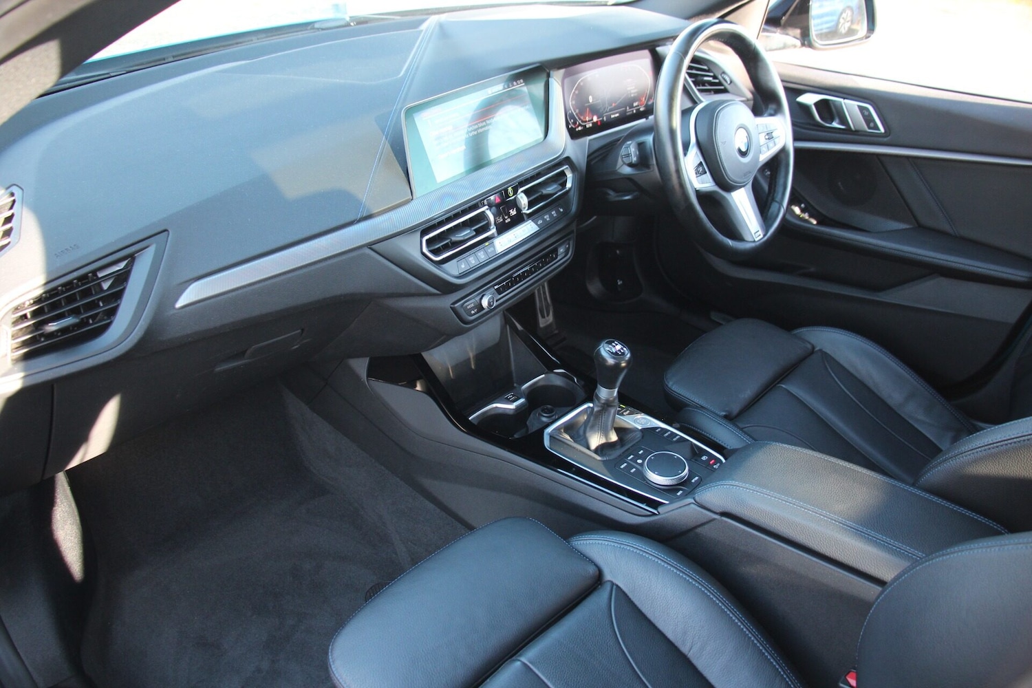 Used BMW 2 Series 2022 for sale - 77262447: Photo 15