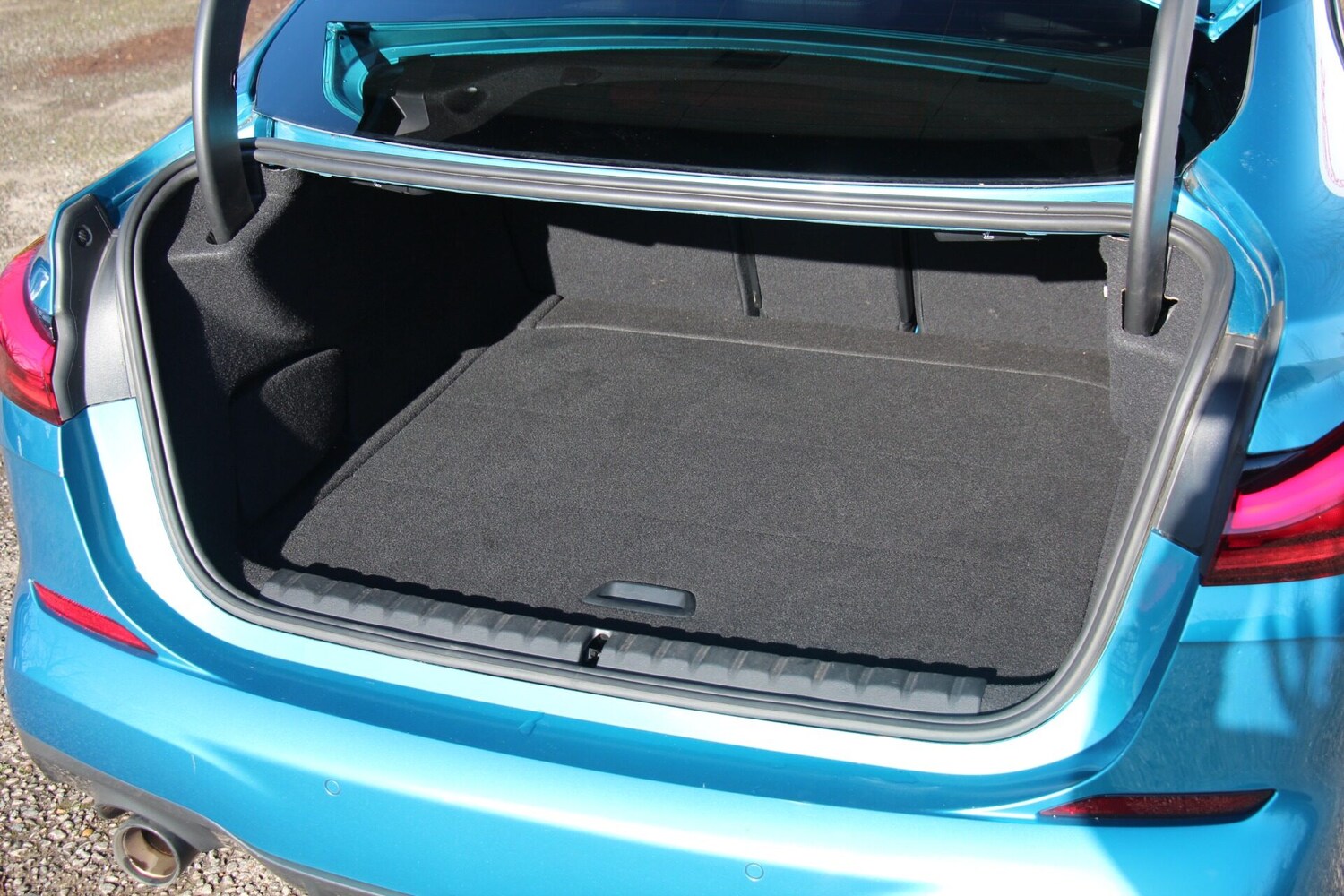 Used BMW 2 Series 2022 for sale - 77262447: Photo 21