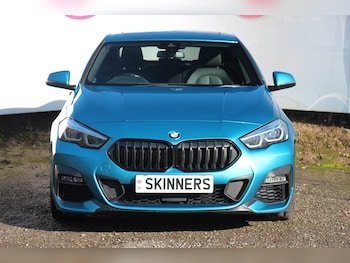 Used BMW 2 Series 2022 for sale - 77262447: Photo