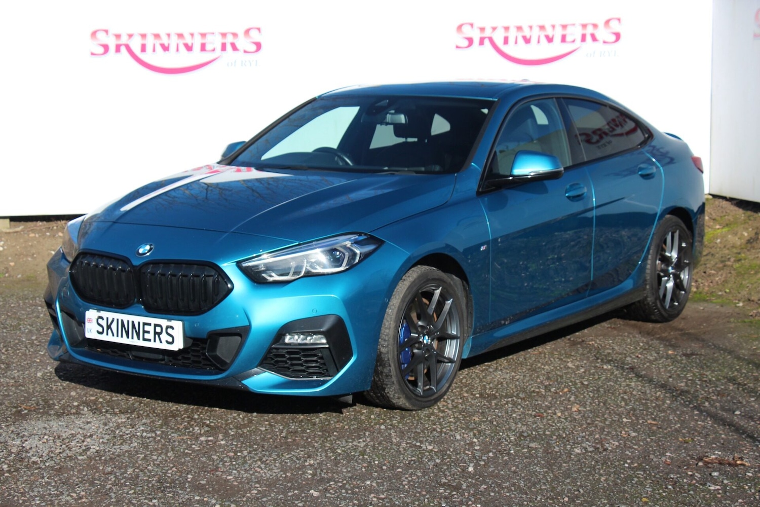 Used BMW 2 Series 2022 for sale - 77262447: Photo 3