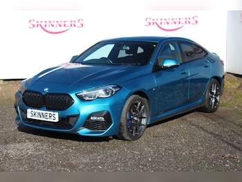 Used BMW 2 Series 2022 for sale - 77262447: Photo