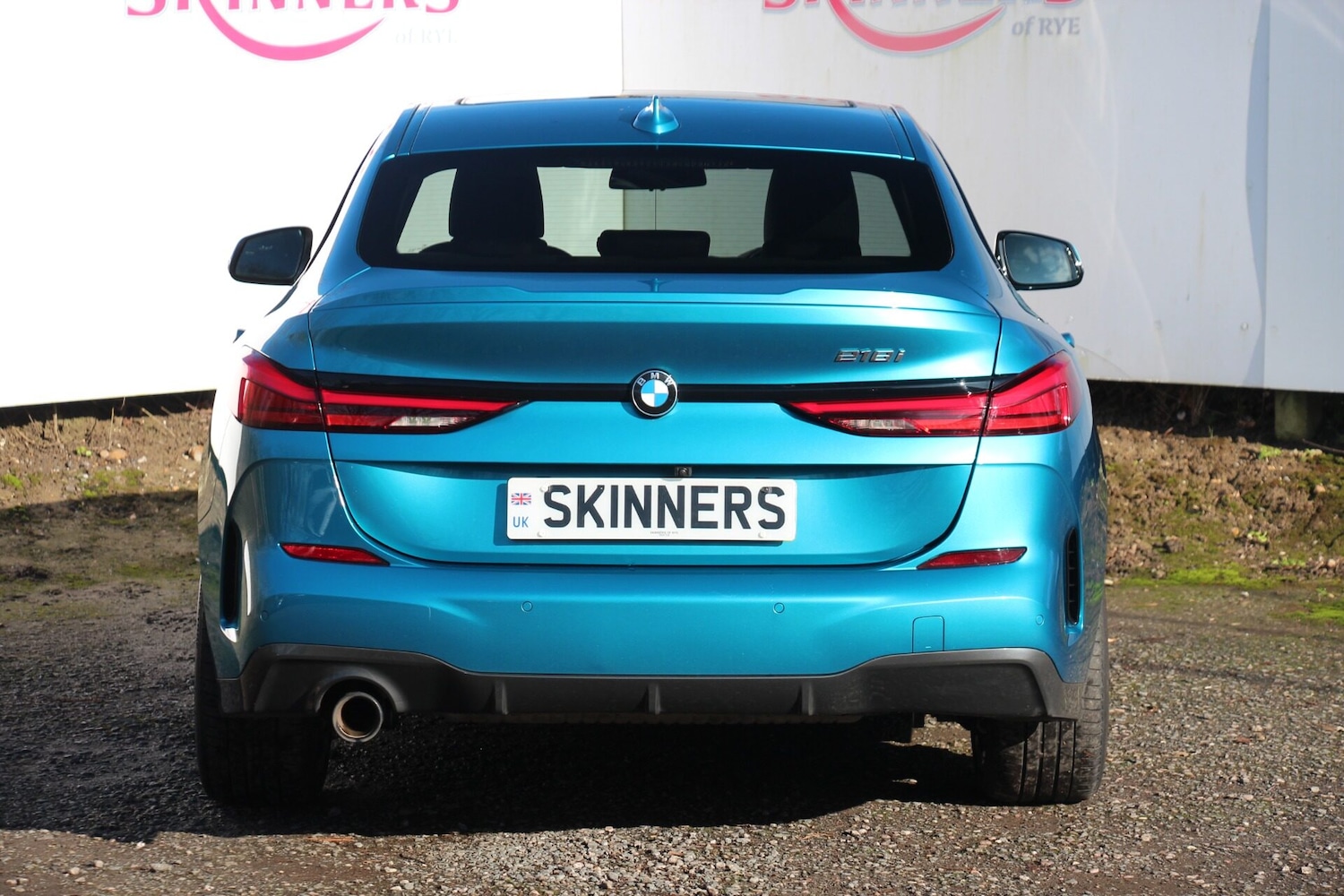 Used BMW 2 Series 2022 for sale - 77262447: Photo 5