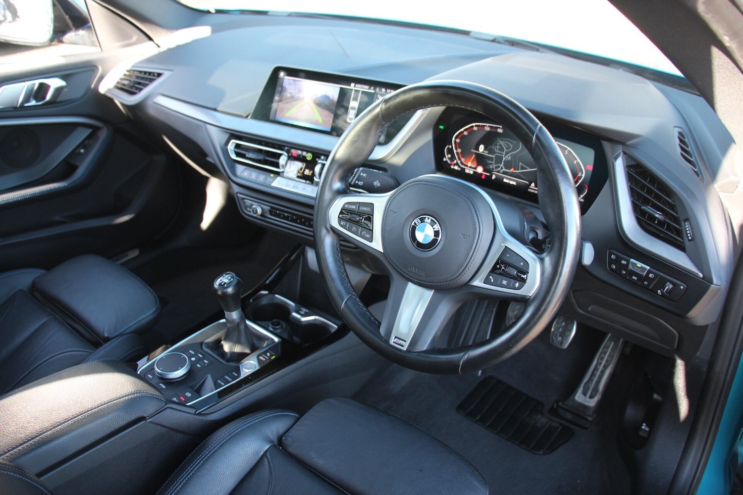 Used BMW 2 Series 2022 for sale - 77262447: Photo 8